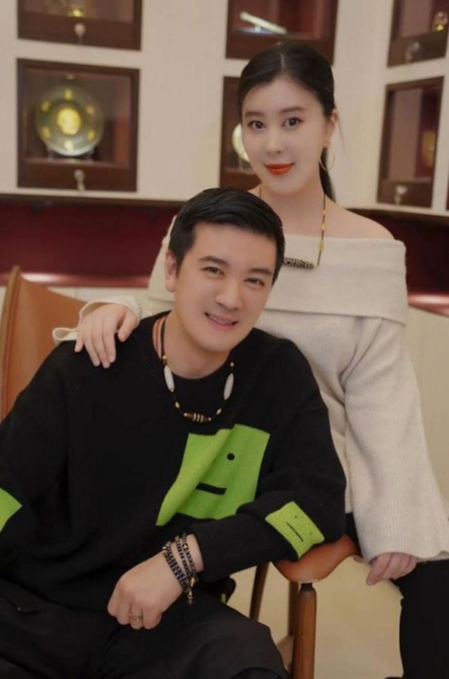 杨子女儿发声力挺父亲 她认为节目中呈现的父亲形象只是片面的