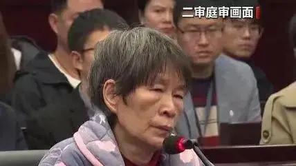 杨妞花对余华英提索赔790万升920万 重审宣判在即