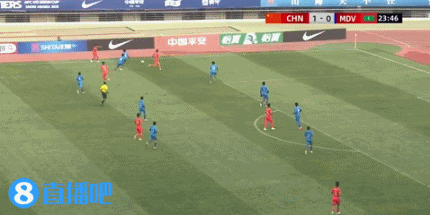 中国9-0马尔代夫！U17亚预赛3连胜，狂进17球 城门不失 杨黔东帽子戏法闪耀