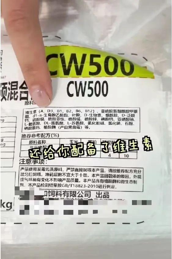 网红挑战一周只吃猪饲料 博流量无下限