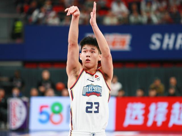 林葳入选选秀网站25届NBA新秀候选